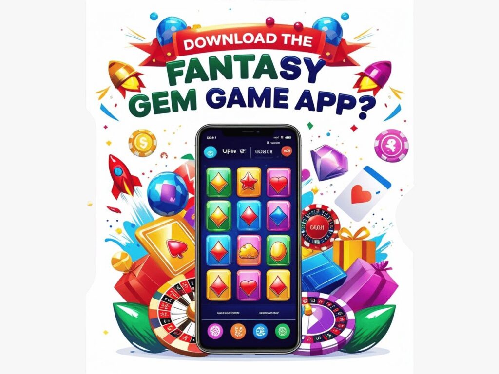 fantasy Gems