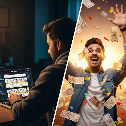 92 Jeeto Game – Maximize Earnings with Pakistan’s Best Online Lottery
