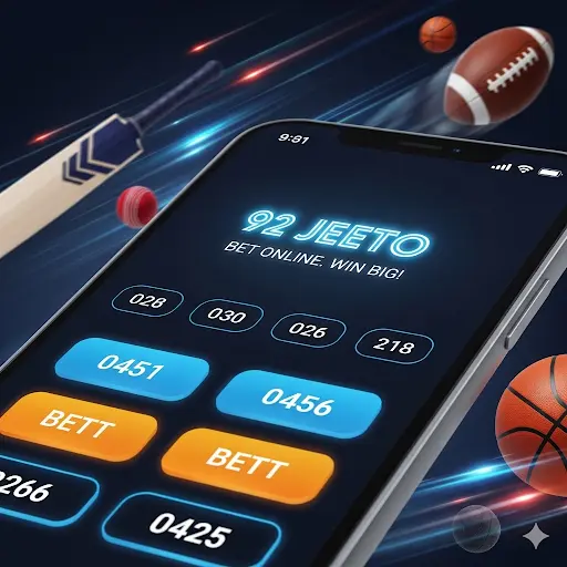92 Jeeto Game – Maximize Earnings with Pakistan’s Best Online Lottery