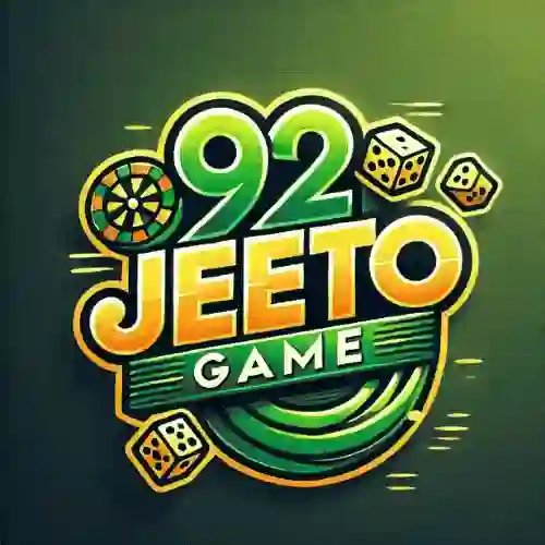 92 Jeeto Game best online lottery in Pakistan