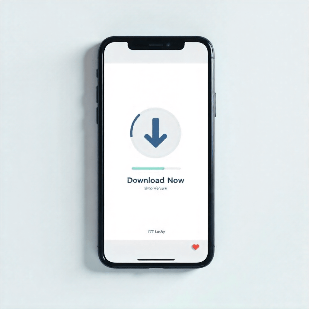 777 Lucky Download