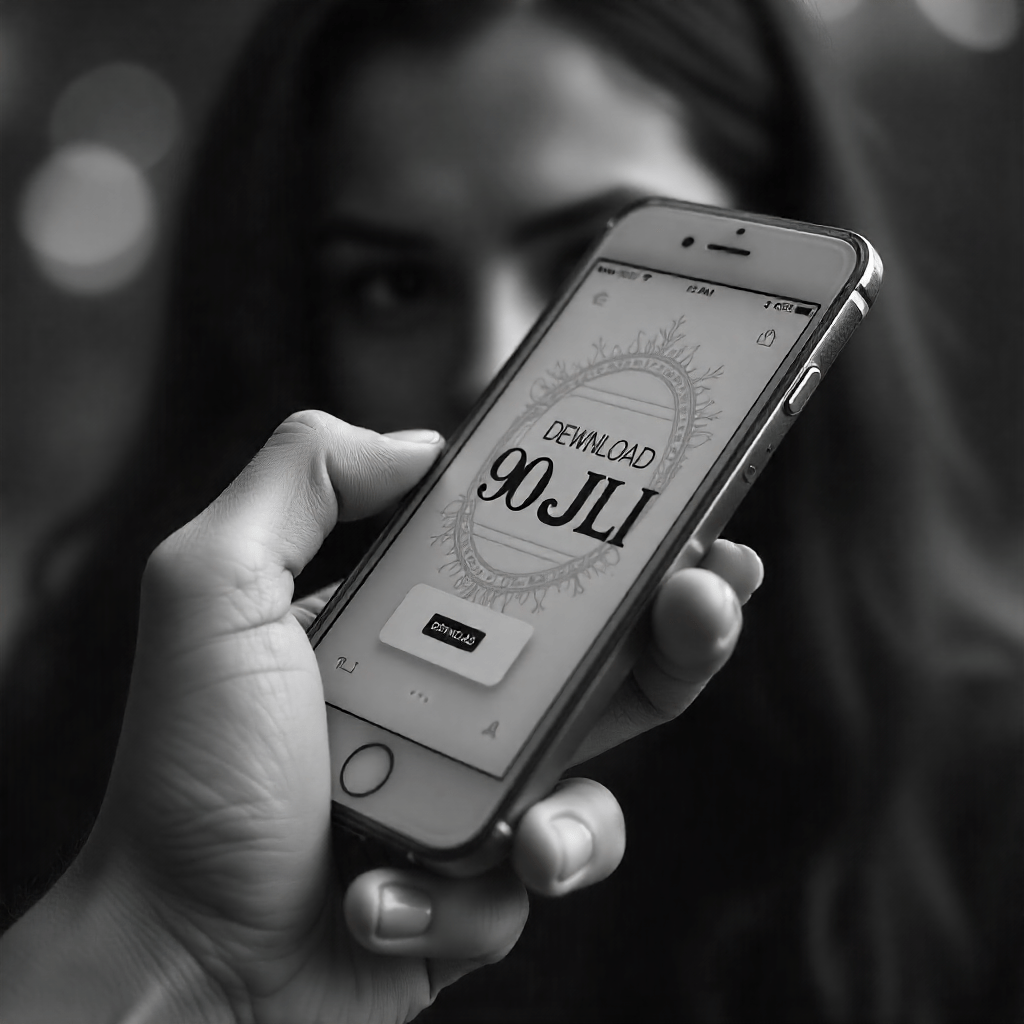 90jili app download