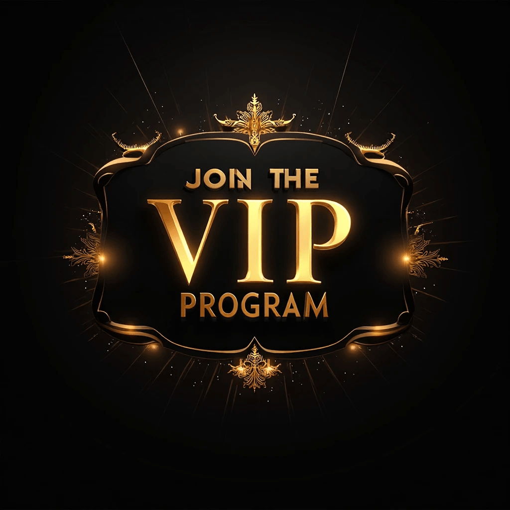BETBDT Vip Program