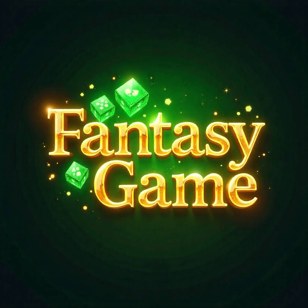 A fantasy game transports players into enchanting worlds filled with magic, mythical creatures, and heroic adventures.