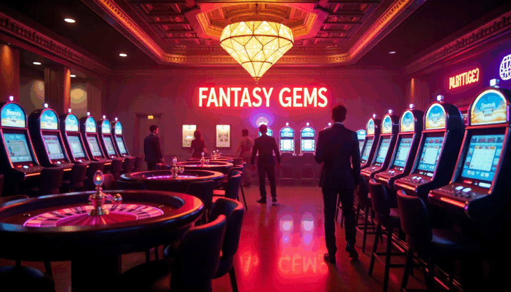 Fantasy Game