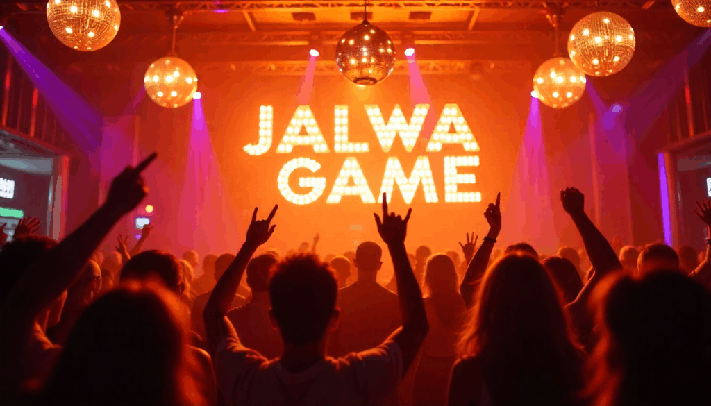 Jalwa Game