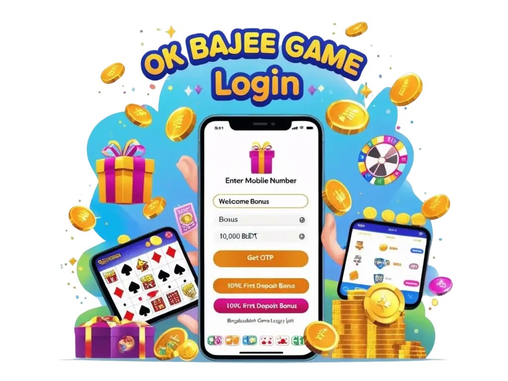 Ok Win Game