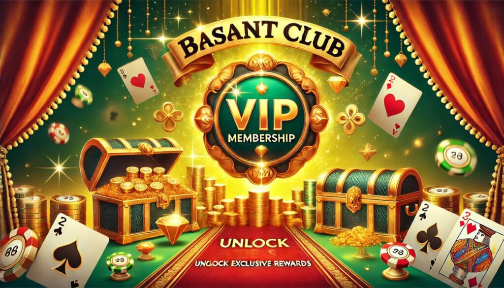 Basant Club Game