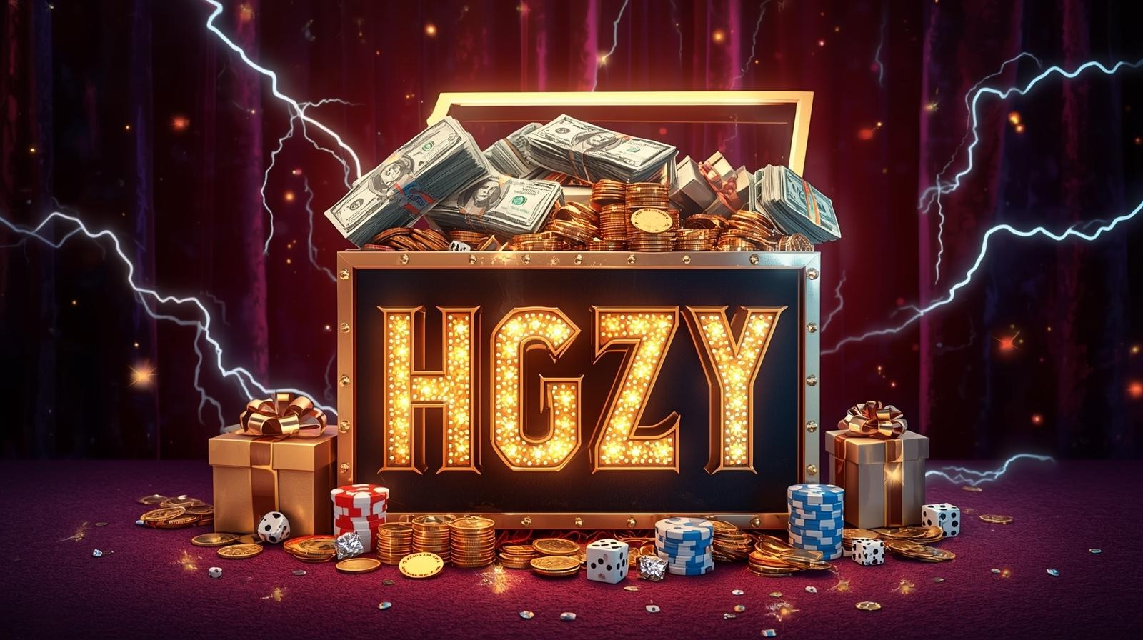 HGZY App