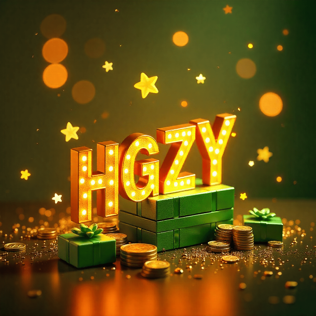 HGZY Register