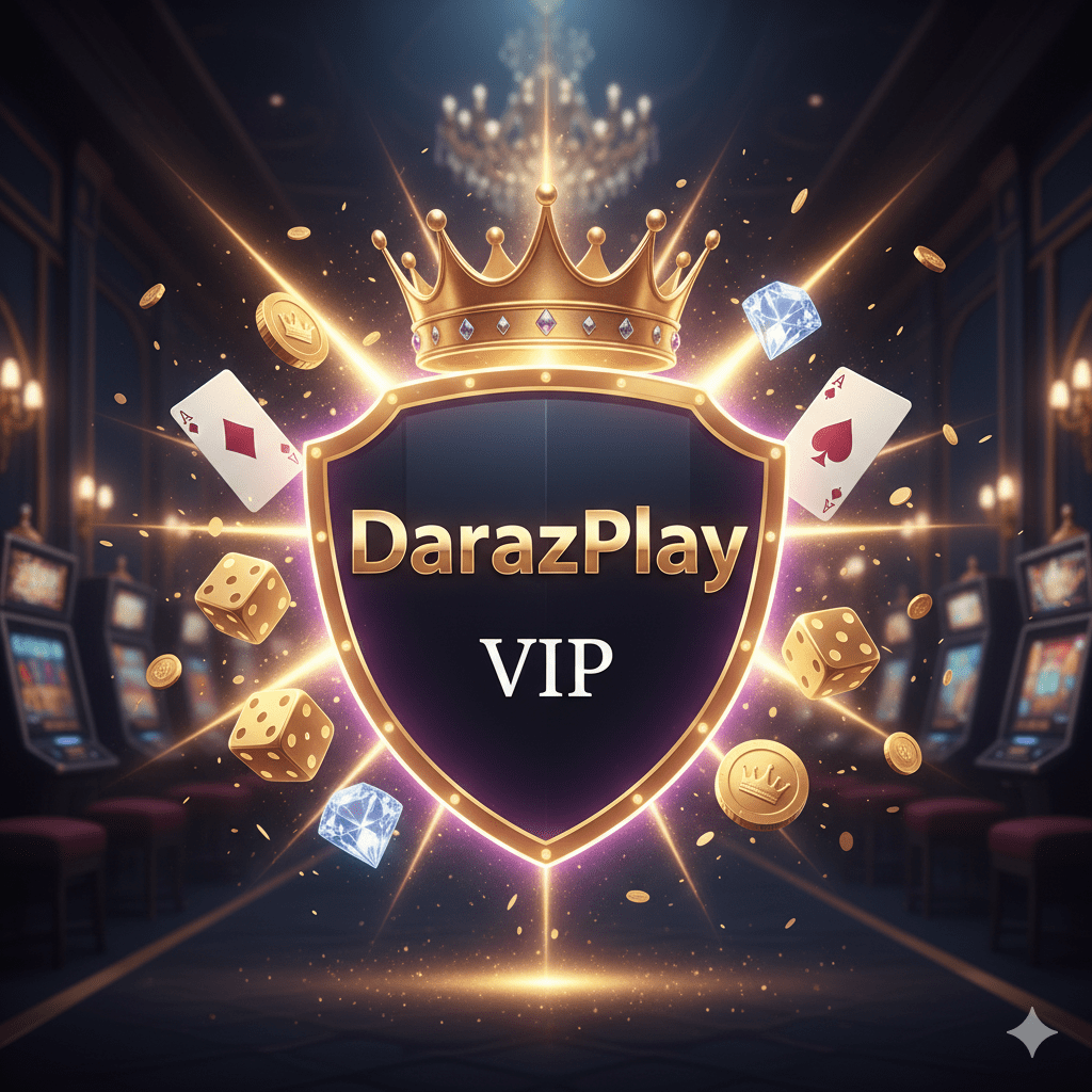 DarazPlay