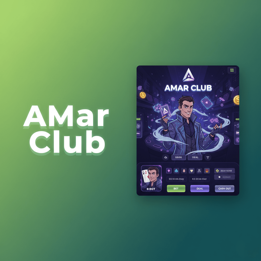 Amar Club